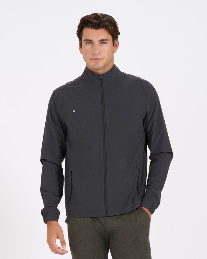 Venture Track Jacket