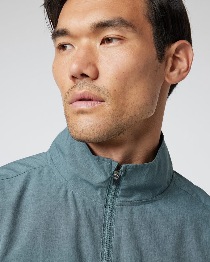 Venture Track Jacket