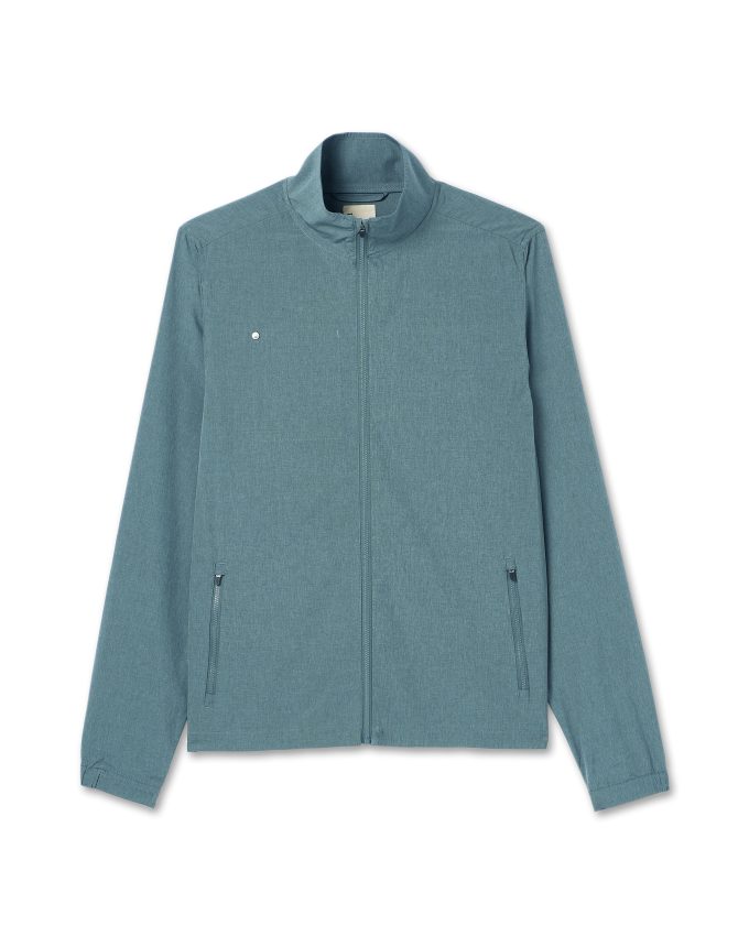 Venture Track Jacket