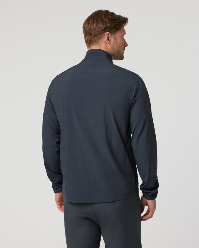 Venture Track Jacket