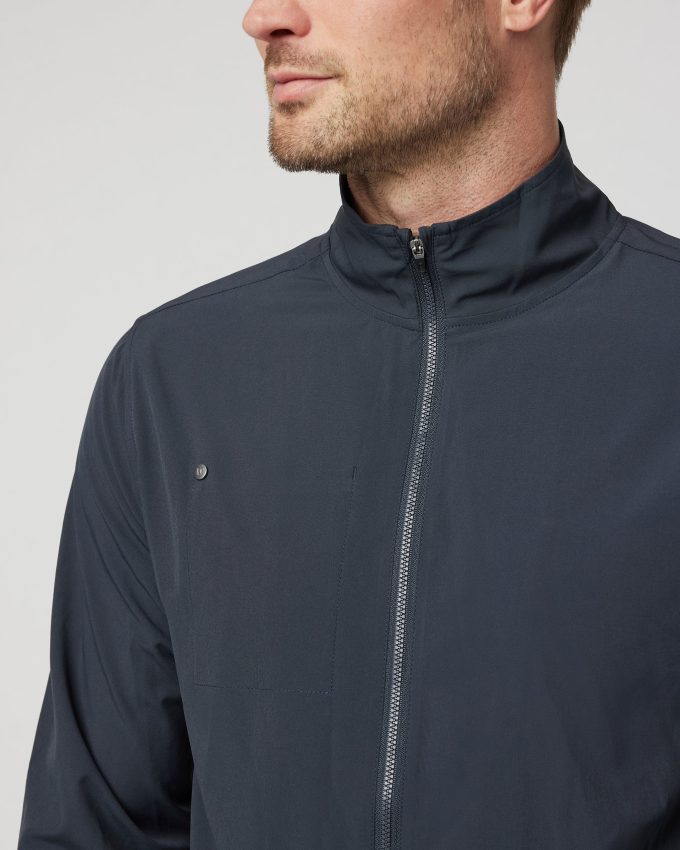 Venture Track Jacket