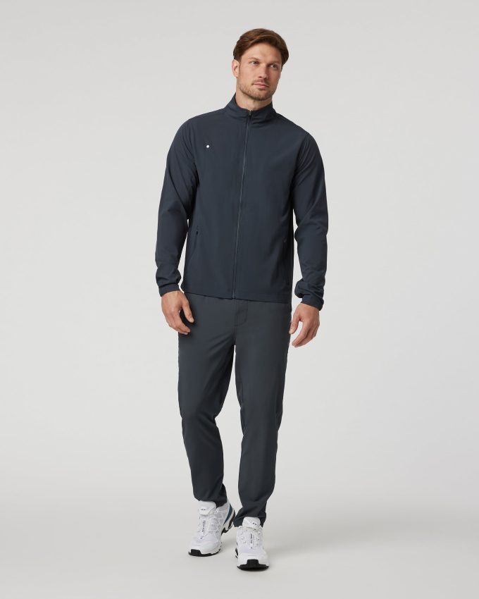 Venture Track Jacket