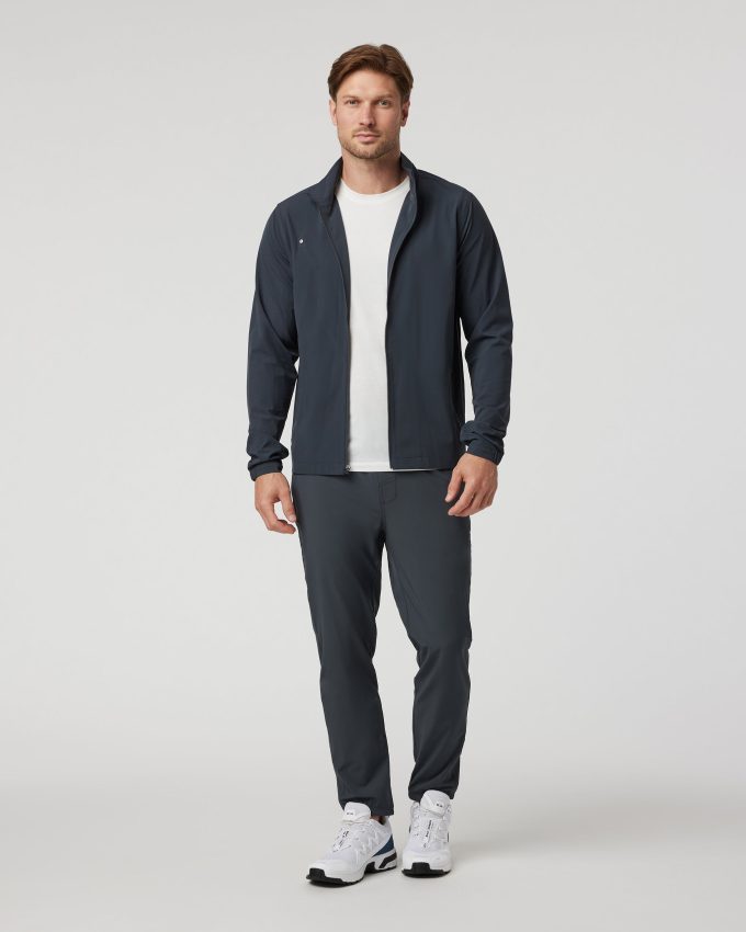 Venture Track Jacket