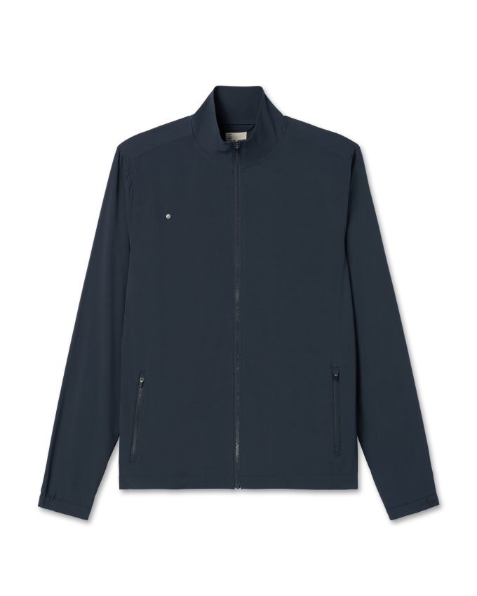 Venture Track Jacket