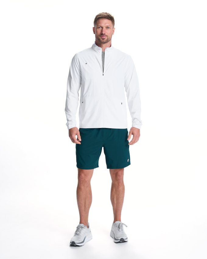 Venture Track Jacket