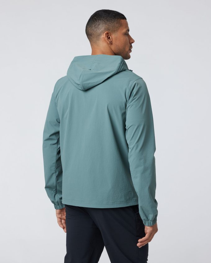 Excursion Ripstop Jacket
