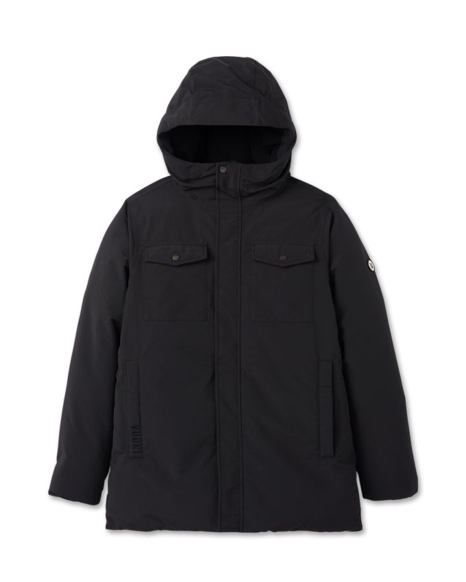 Northmost Insulated Parka