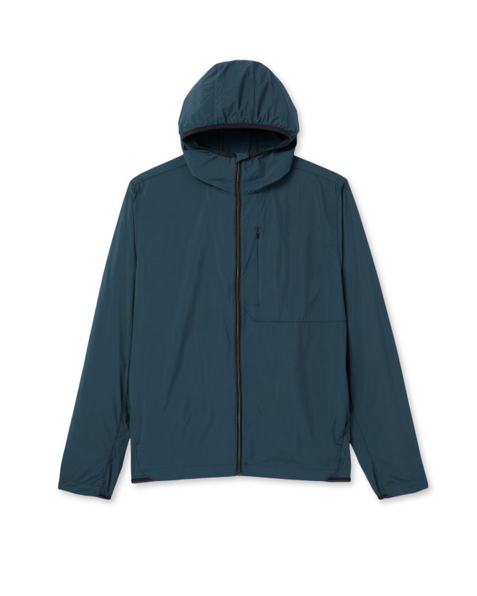 Ronan Packable Jacket