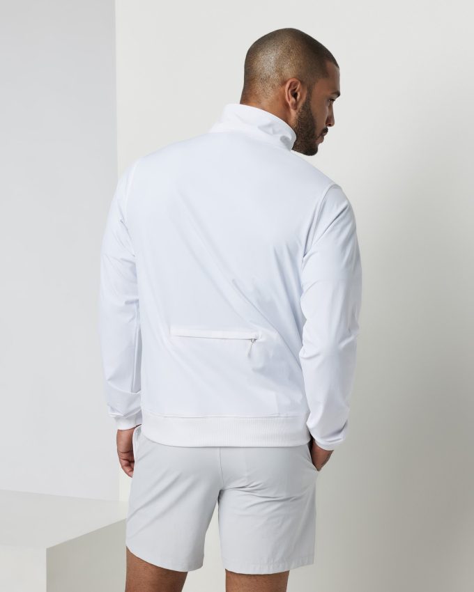 Crosscourt Jacket