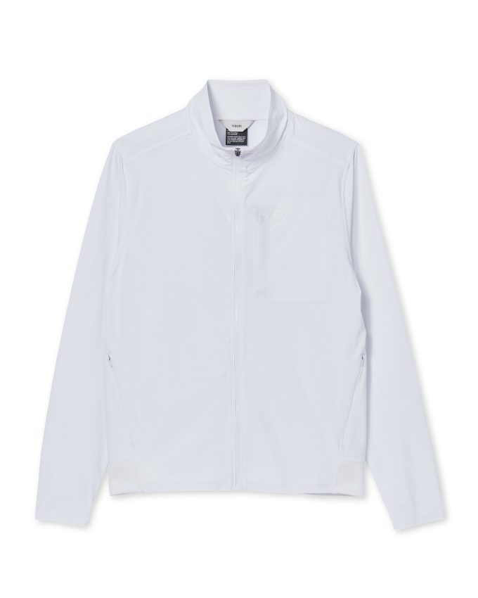 Crosscourt Jacket