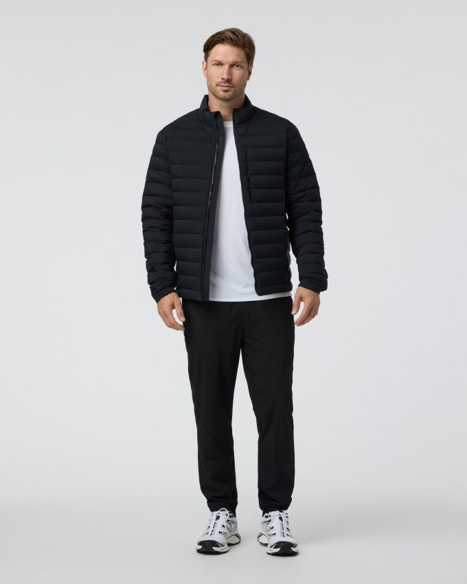 Steadfast Insulated Full Zip Jacket