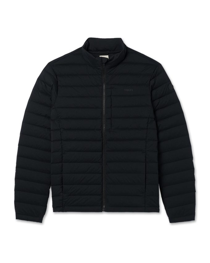 Steadfast Insulated Full Zip Jacket