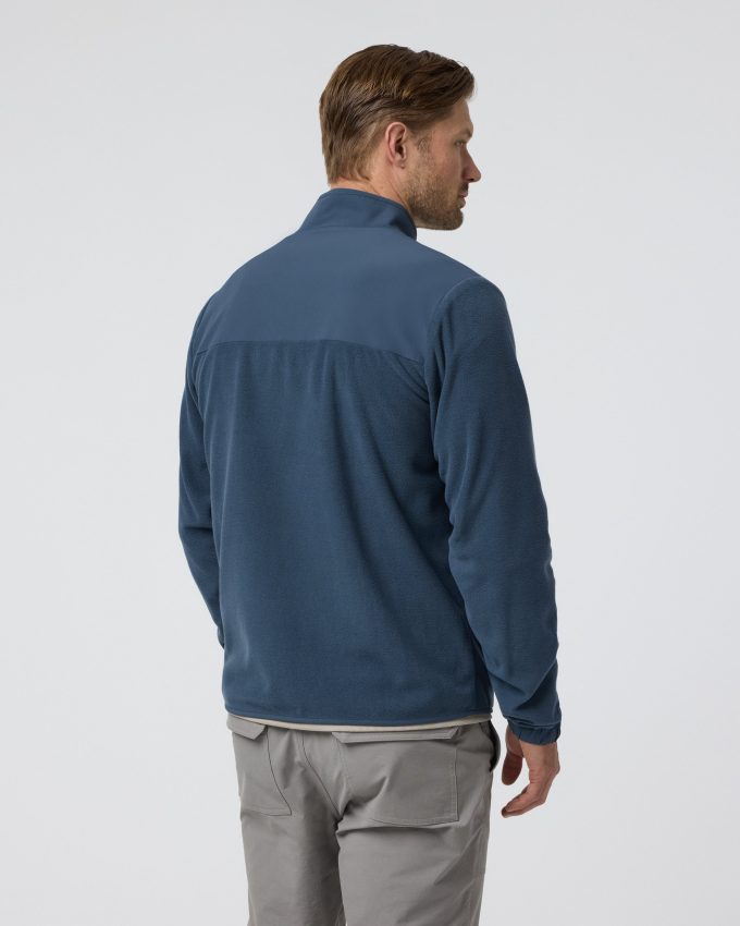 Aspen Full Zip Jacket