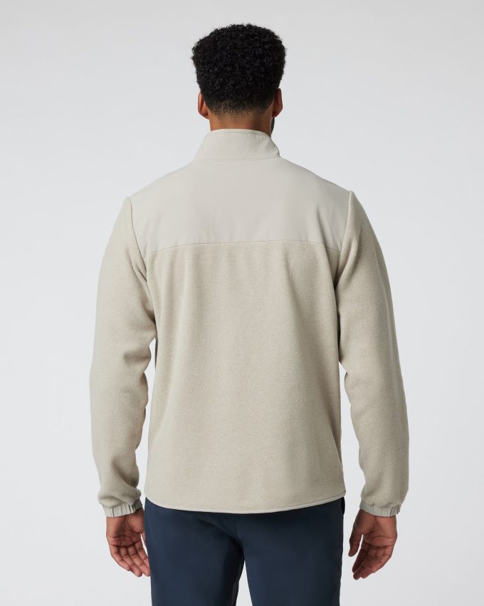 Aspen Full Zip Jacket