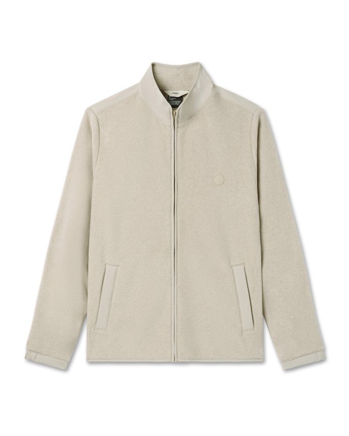 Aspen Full Zip Jacket