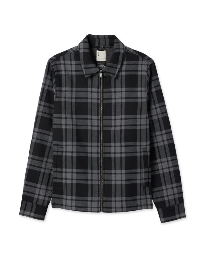 Range Jacket