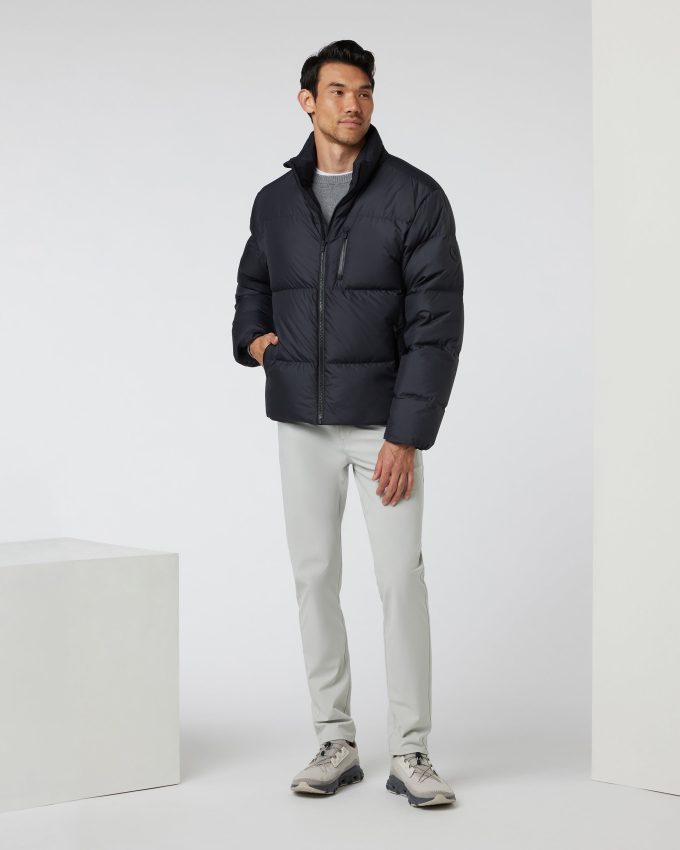 Aviara Down Jacket 2.0