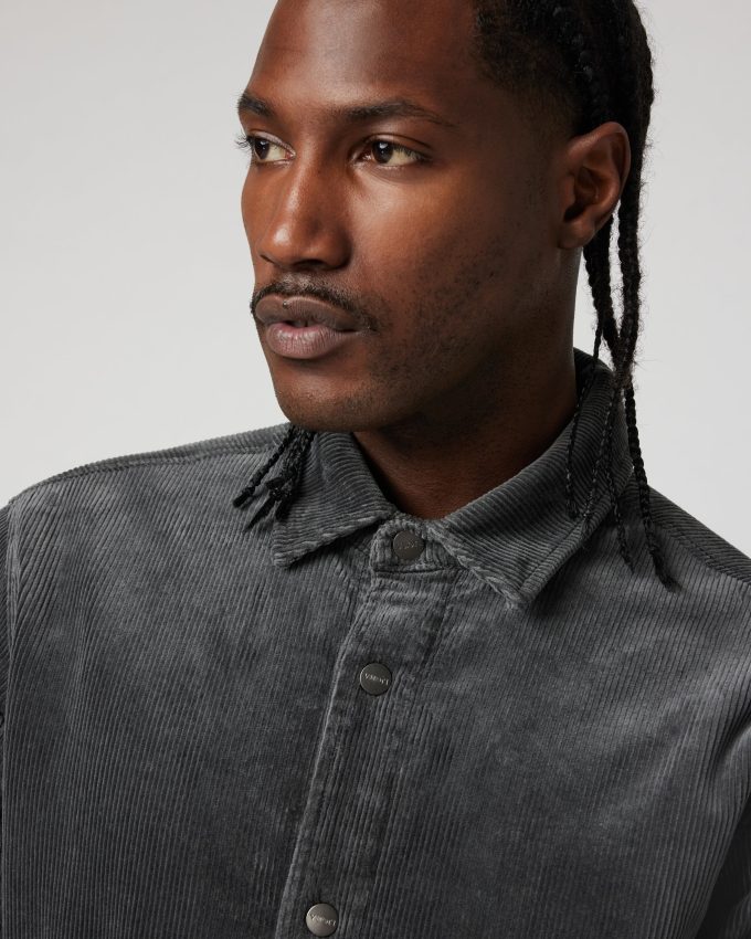 Vuori Cord Jacket