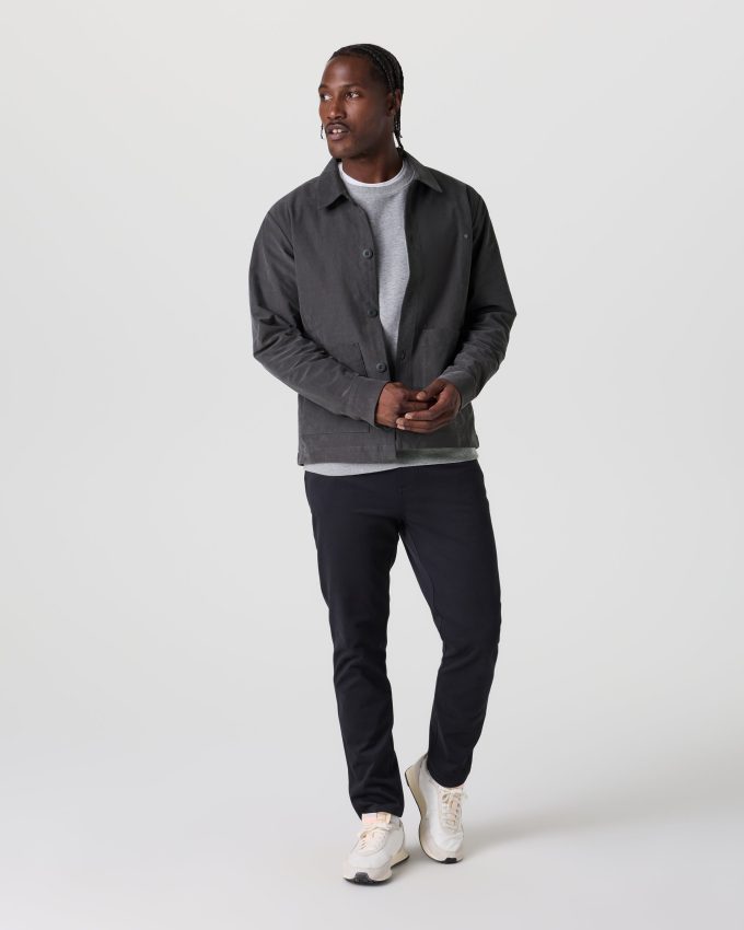 Timor Chore Jacket