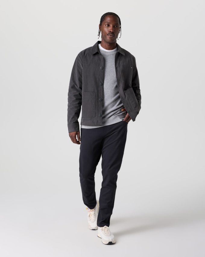 Timor Chore Jacket