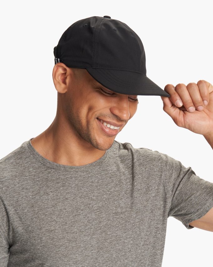 Minimalist Hat 2.0