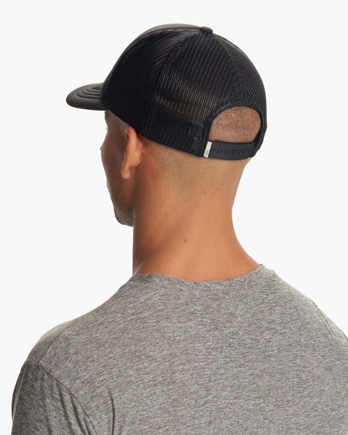 Light & Space Foam Trucker