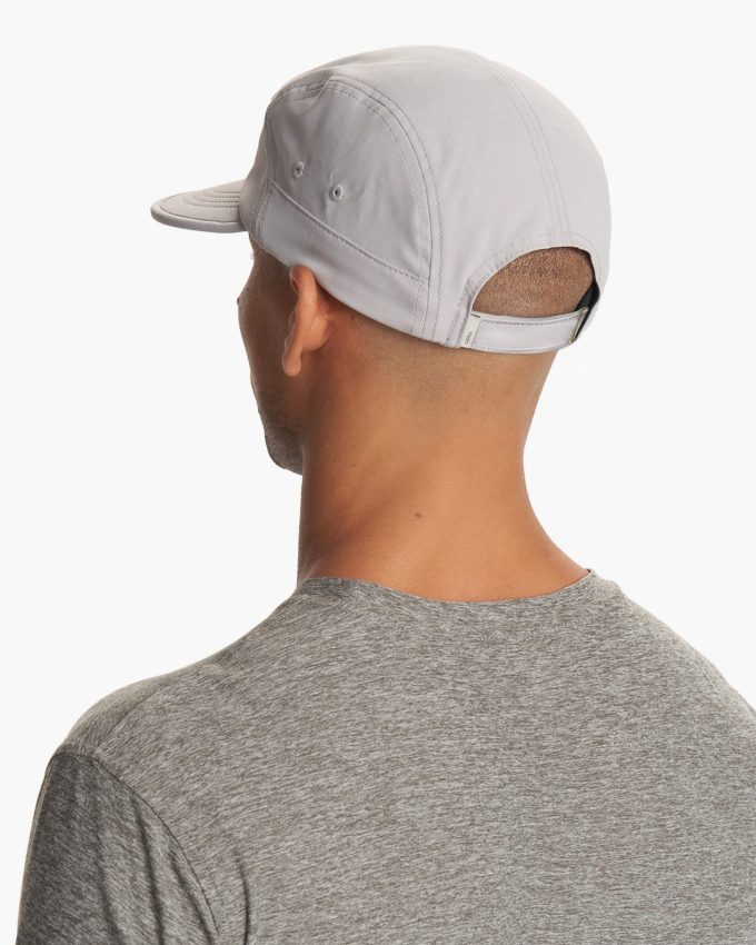 Trail Run Cap