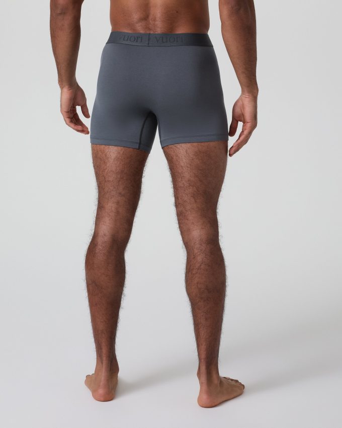 Lifestyle Boxer Brief