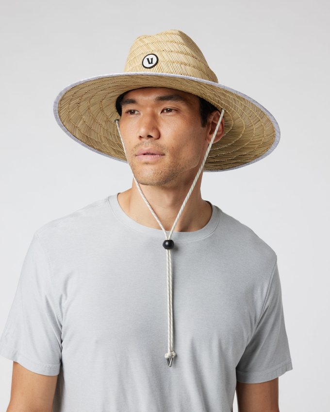 Beacons Lifeguard Hat