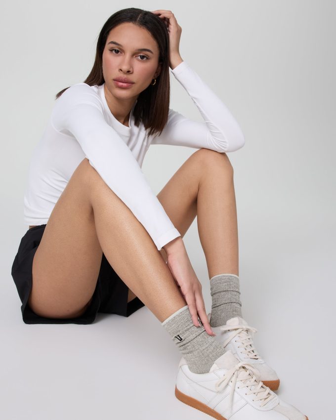 V1 Crew Sock