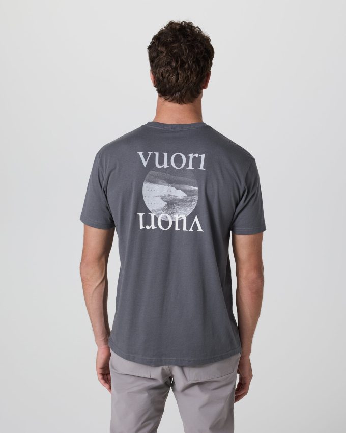 Cliffside Tee