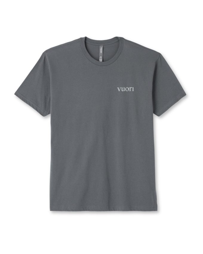 Cliffside Tee
