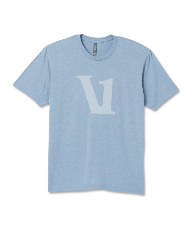 V1 Logo Tee