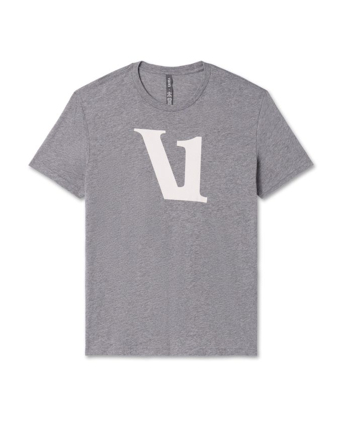V1 Logo Tee