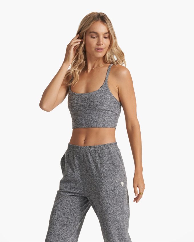 Long Line Elevation Bra