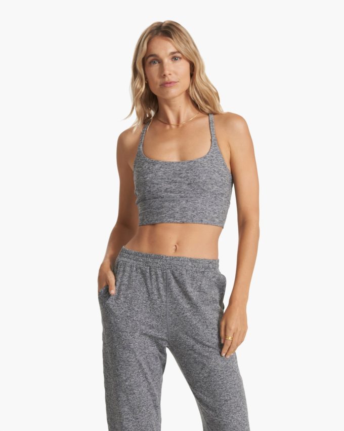 Long Line Elevation Bra