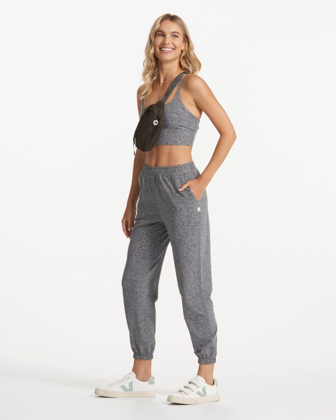 Long Line Elevation Bra
