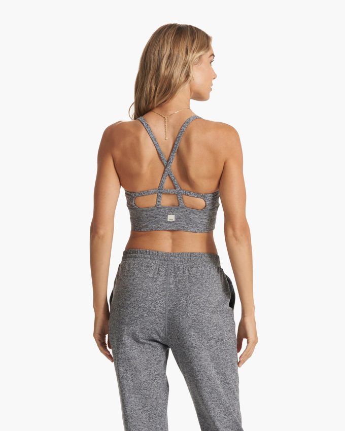 Long Line Elevation Bra