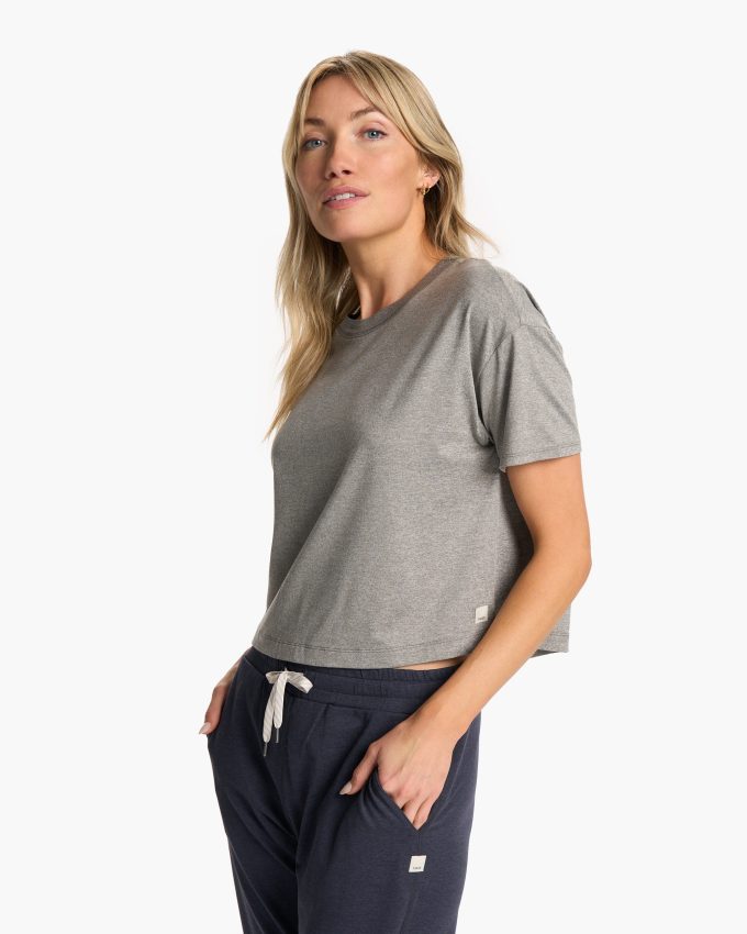 Energy Tee