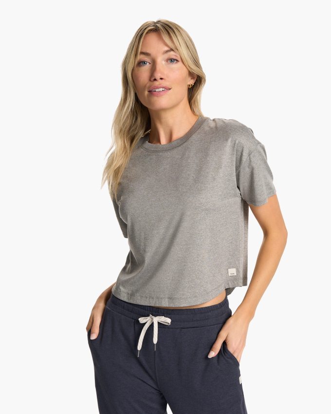 Energy Tee