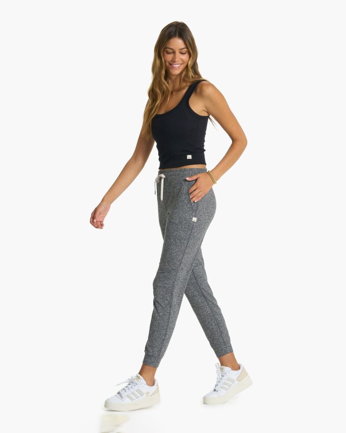 Sunrise Crop Tank