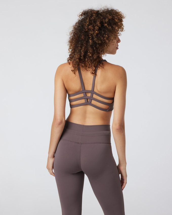 Yosemite Bra