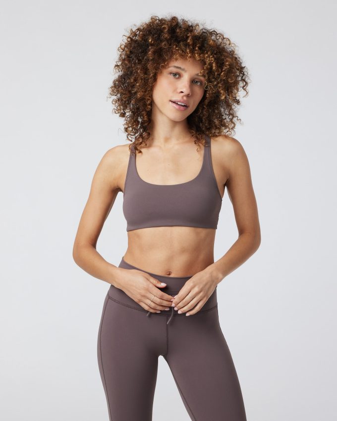 Yosemite Bra