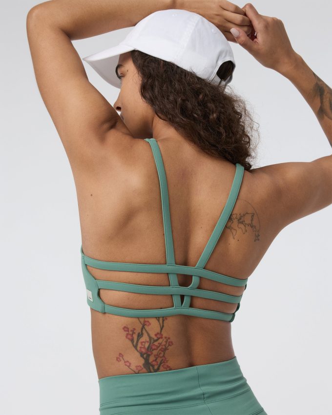 Yosemite Bra