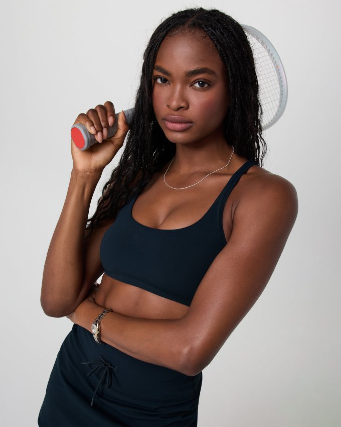 Yosemite Bra