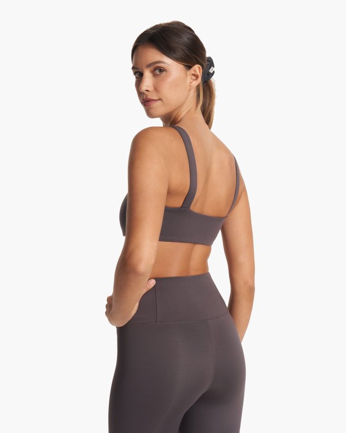 Evolve Square Neck Bra