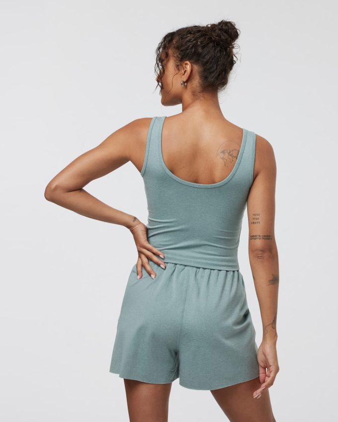 Halo Essential Tank