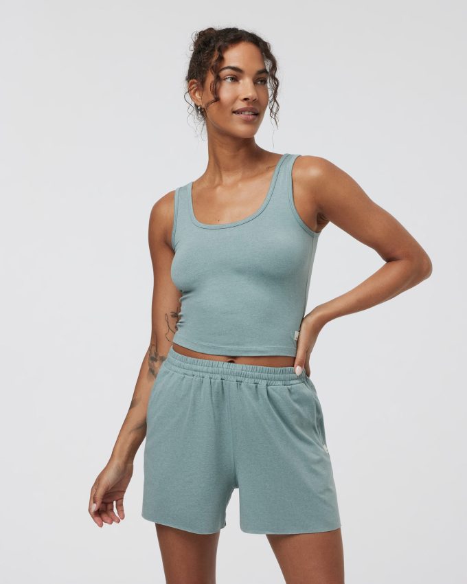 Halo Essential Tank