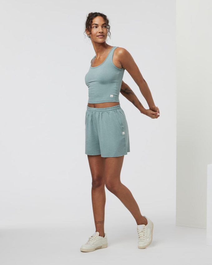 Halo Essential Tank