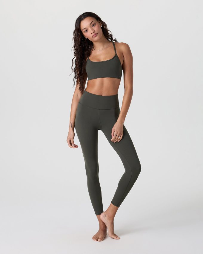 Vuori AllTheFeels™ Bra
